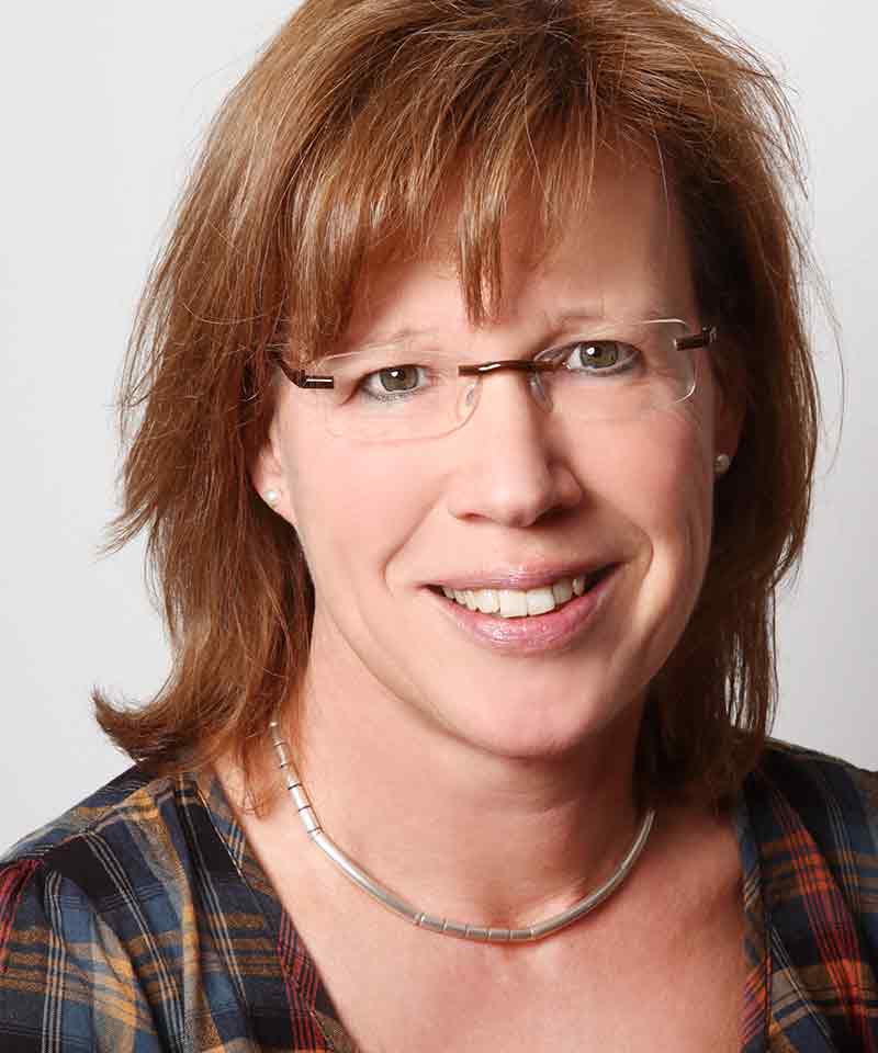 Solveig-Worbes Dr. med. Solveig Worbes Fachärztin für Nervenheilkunde